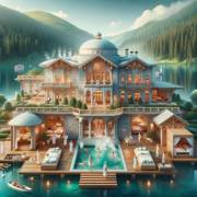 Sağlık ve Spa Hizmetleri